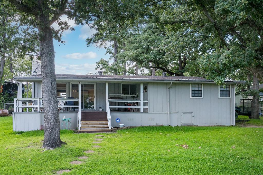 Trade Winds Add - Residential