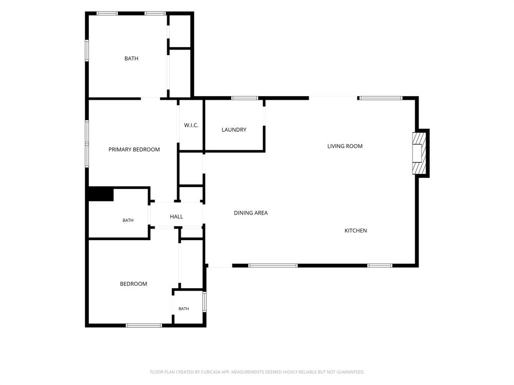 Trade Winds Add - Residential