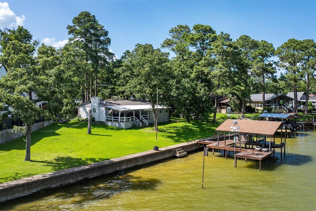 Trade Winds Add - Residential