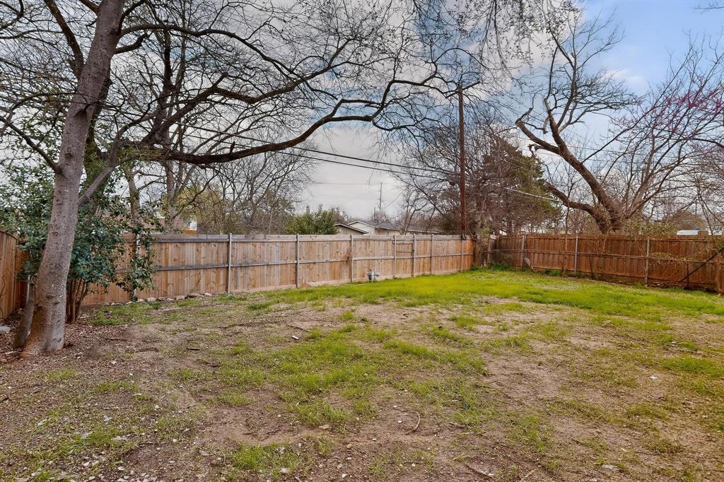 Polk Terrace - Residential