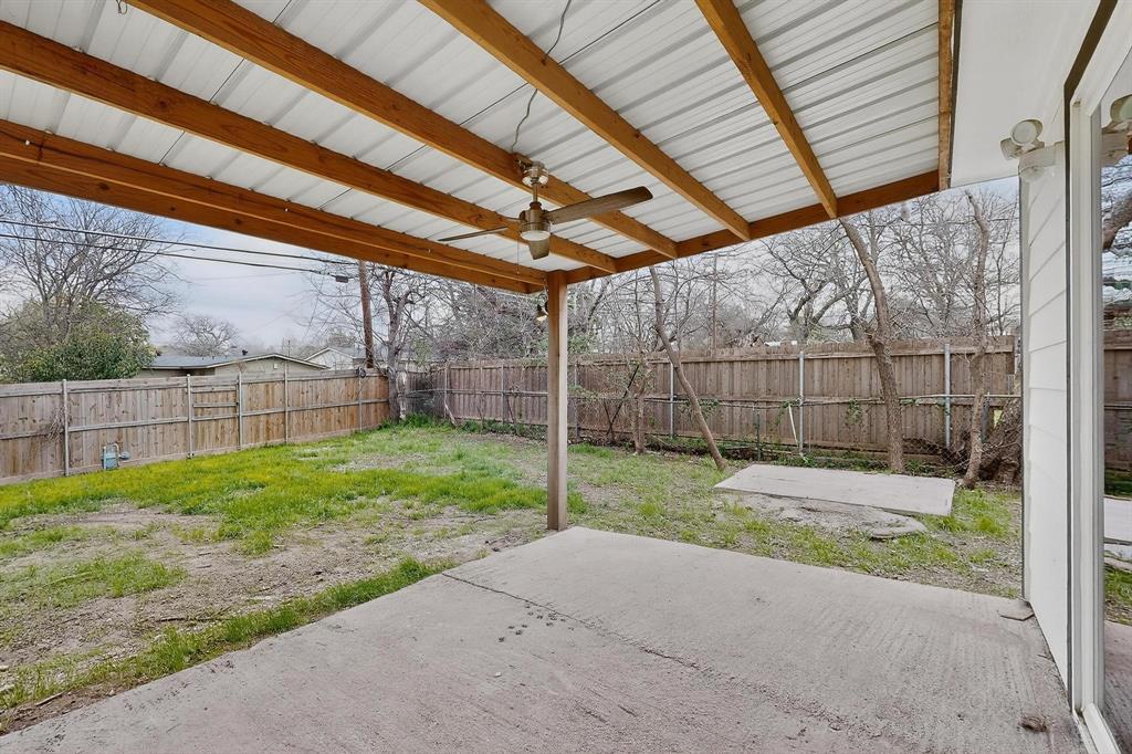 Polk Terrace - Residential