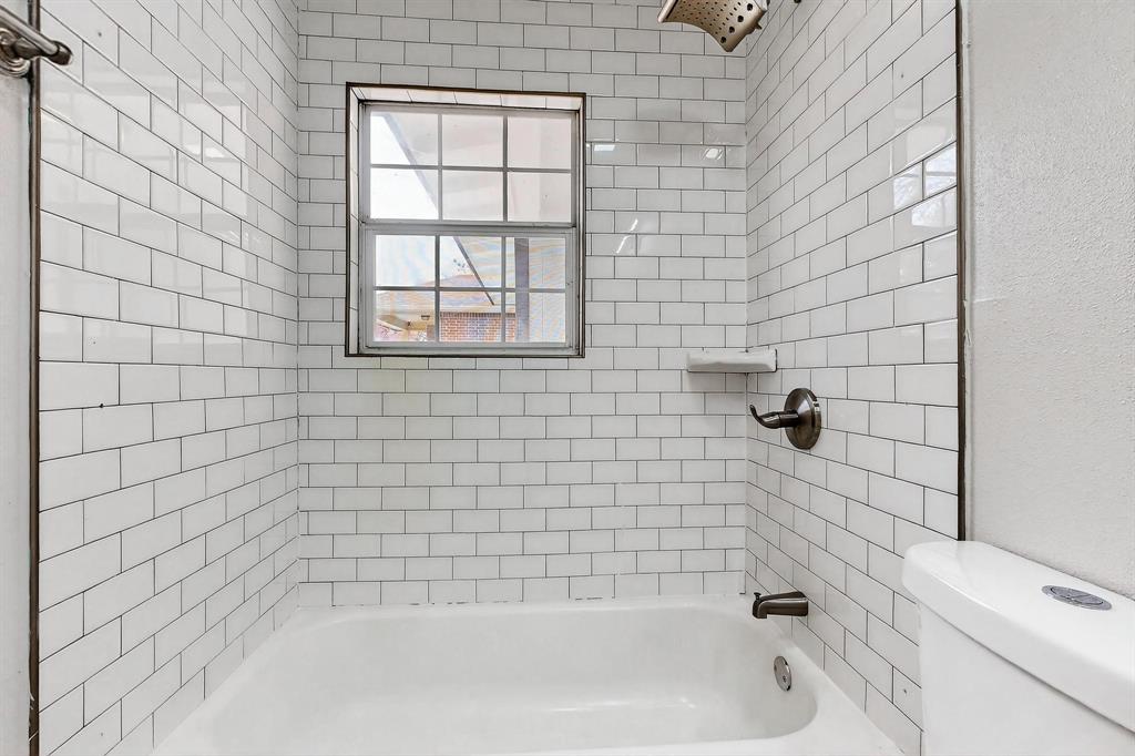 Polk Terrace - Residential