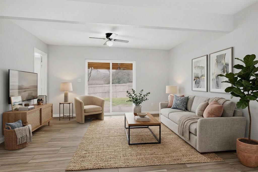 Polk Terrace - Residential