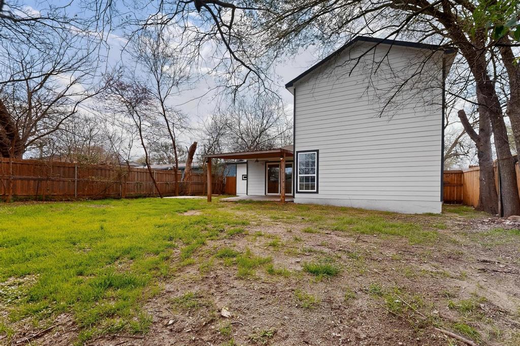 Polk Terrace - Residential
