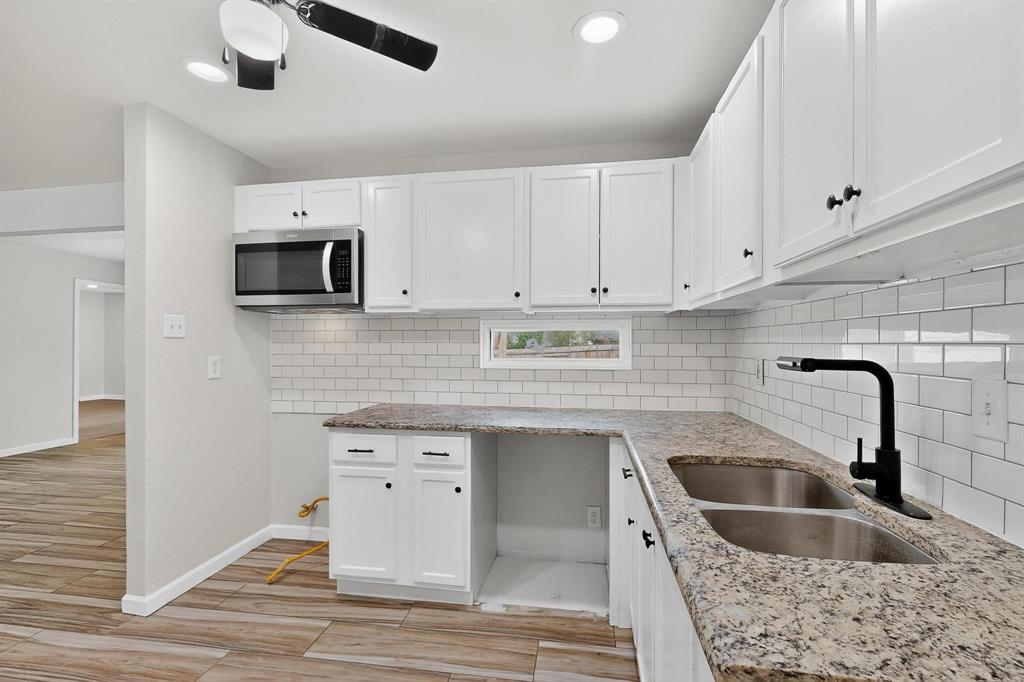 Polk Terrace - Residential