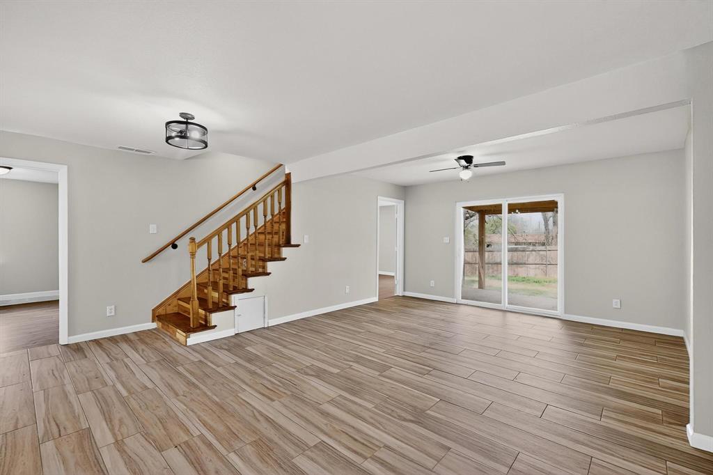 Polk Terrace - Residential