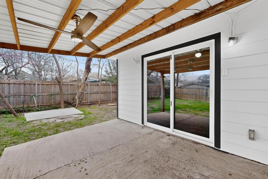 Polk Terrace - Residential