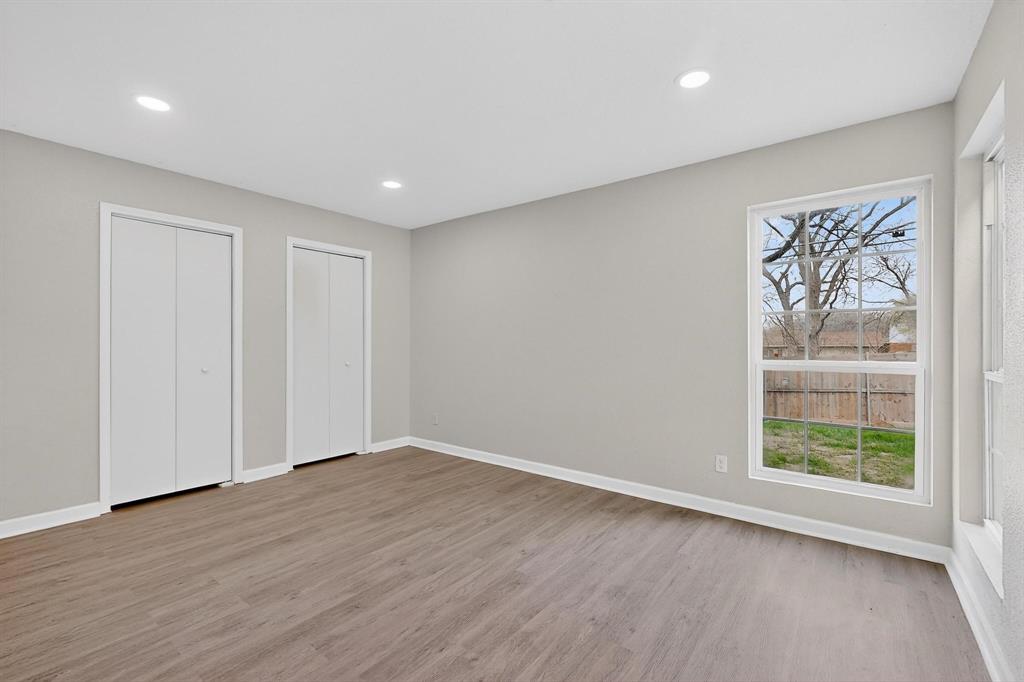 Polk Terrace - Residential