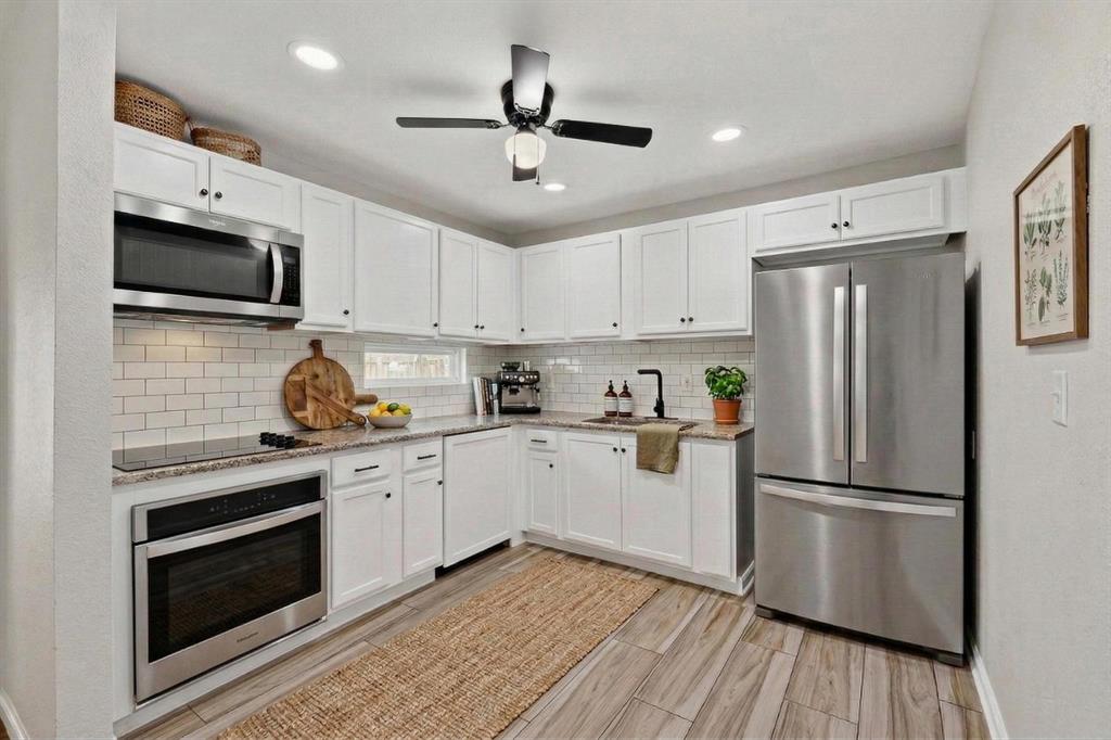 Polk Terrace - Residential