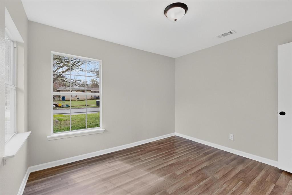 Polk Terrace - Residential