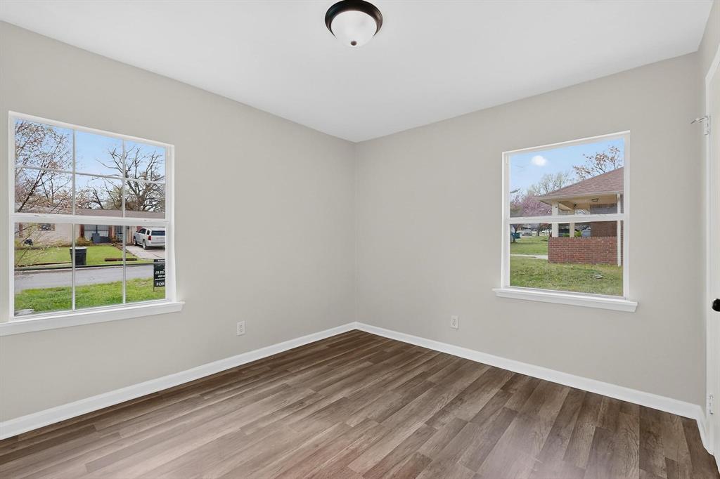 Polk Terrace - Residential