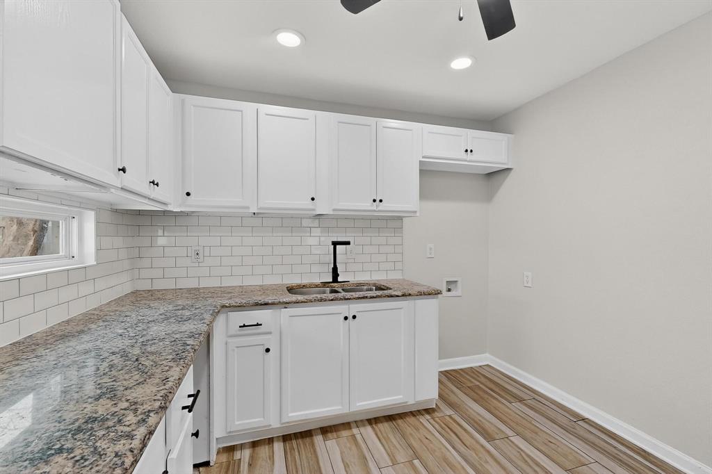 Polk Terrace - Residential