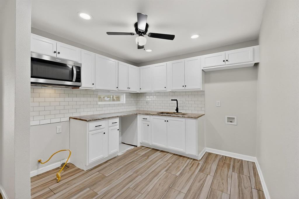 Polk Terrace - Residential