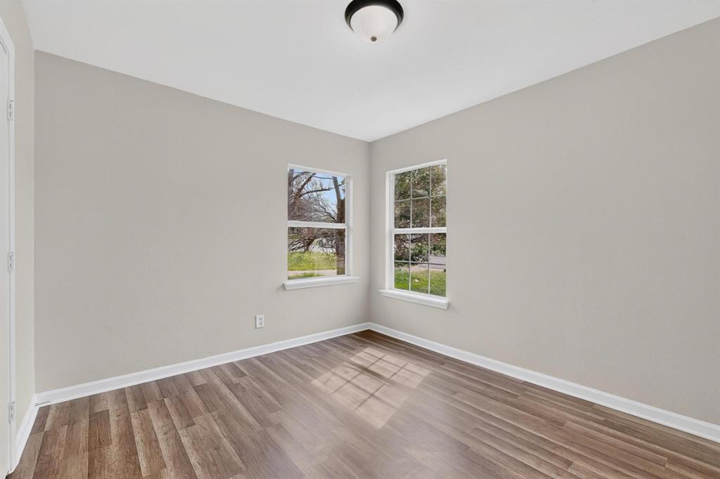 Polk Terrace - Residential