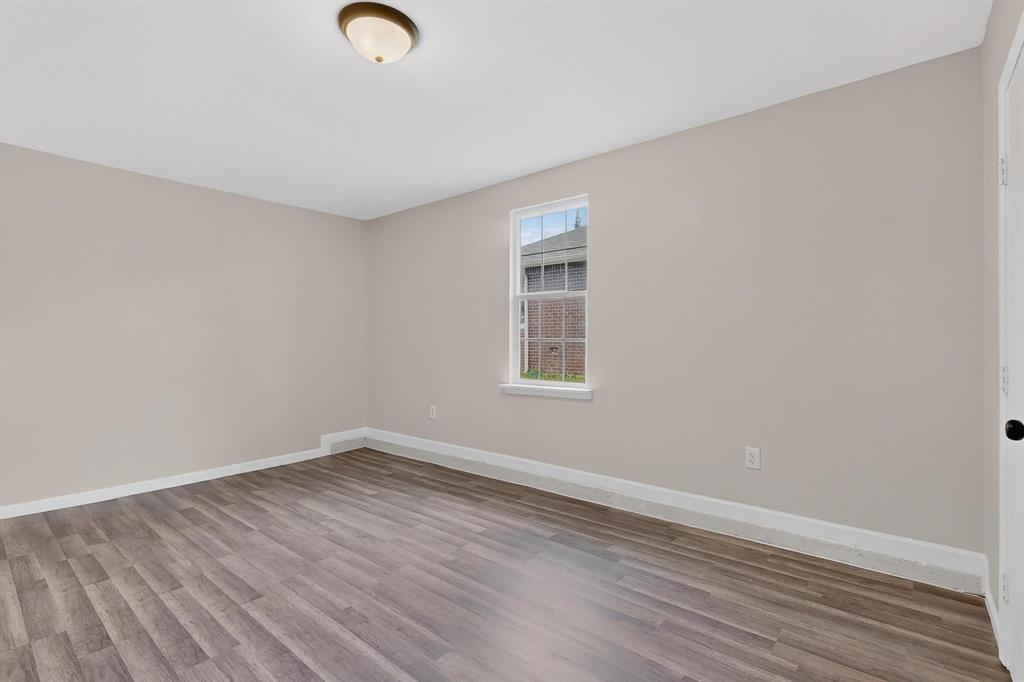 Polk Terrace - Residential