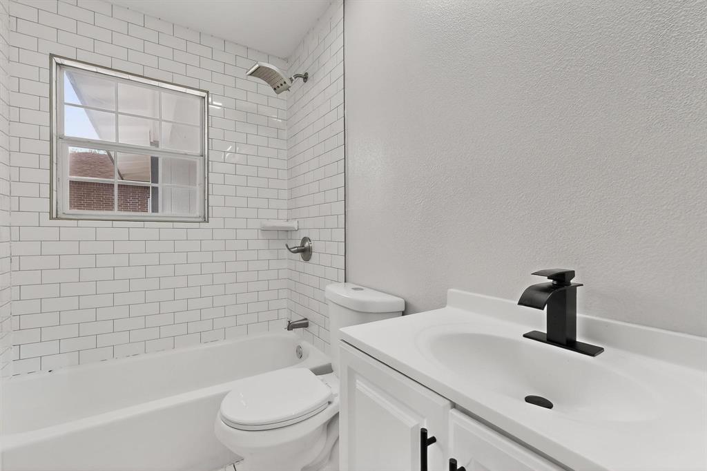 Polk Terrace - Residential