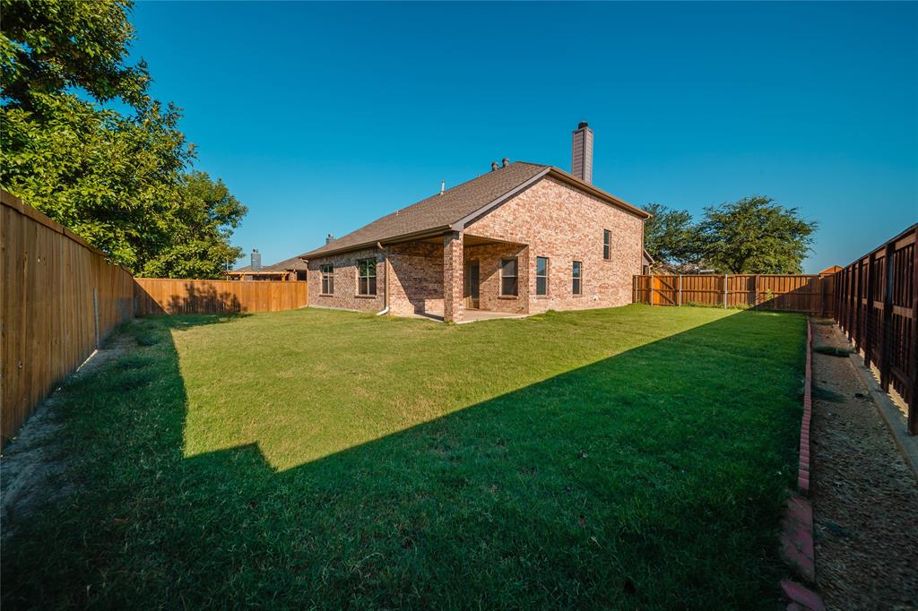 Villages Of Melissa Ph 1 - Residential Lease