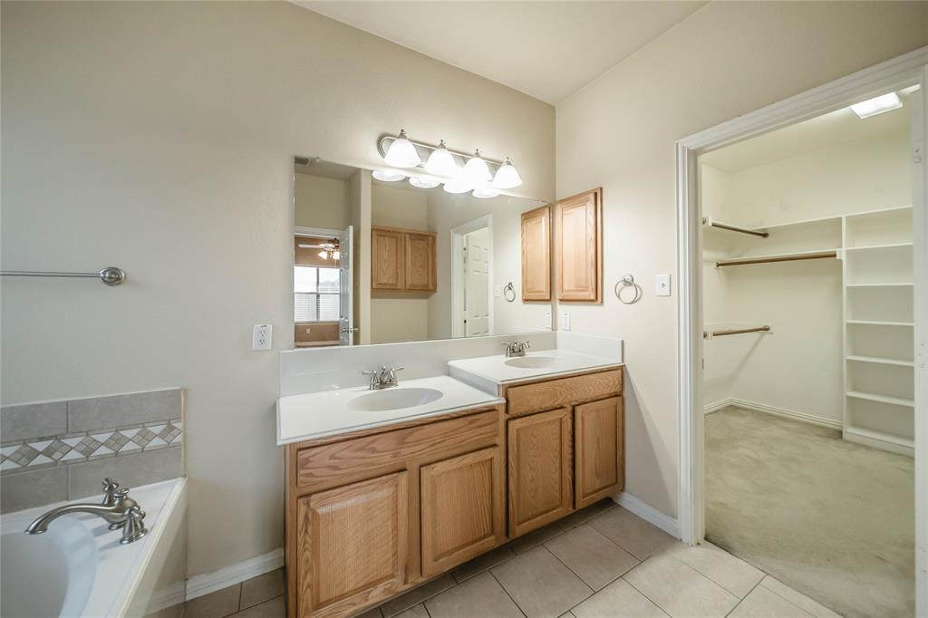 Villages Of Melissa Ph 1 - Residential Lease