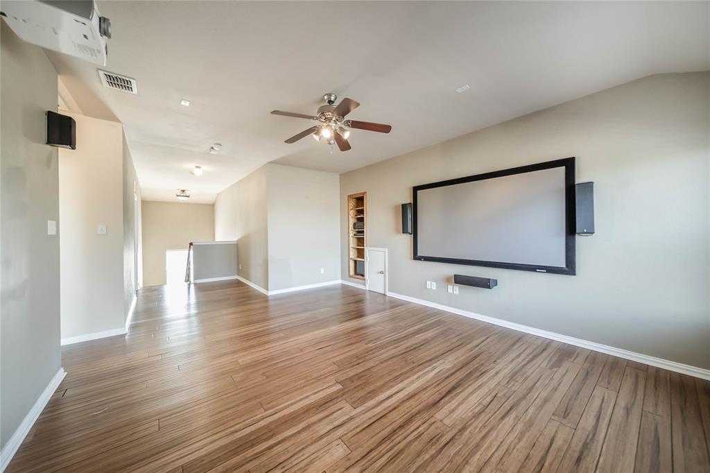 Villages Of Melissa Ph 1 - Residential Lease