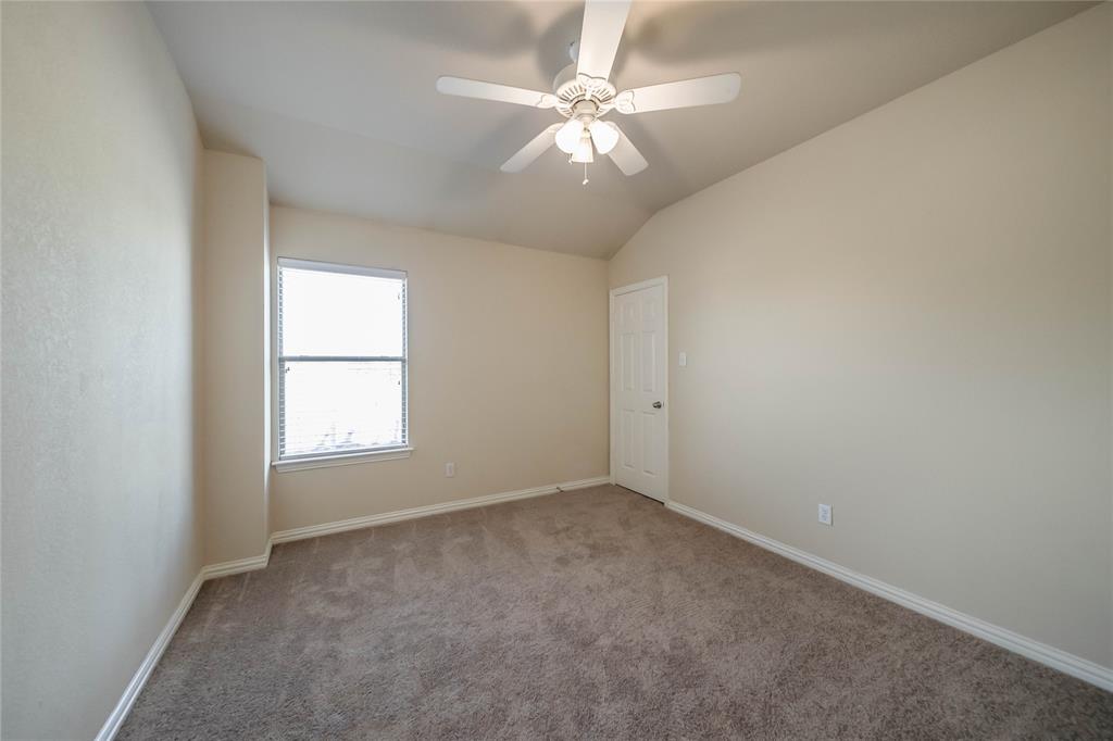 Villages Of Melissa Ph 1 - Residential Lease