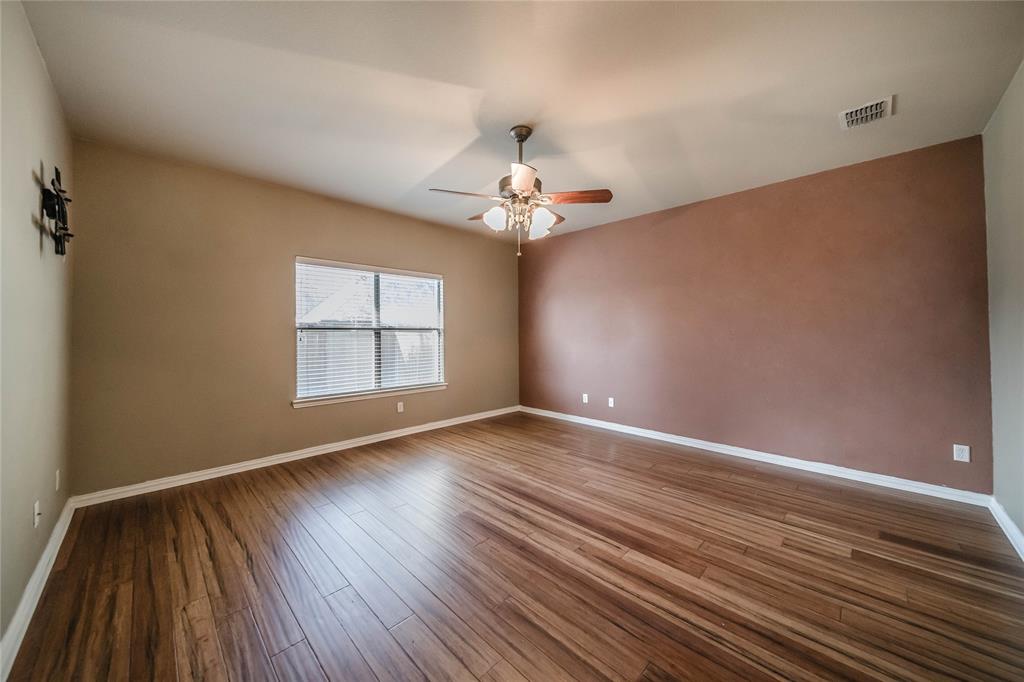 Villages Of Melissa Ph 1 - Residential Lease