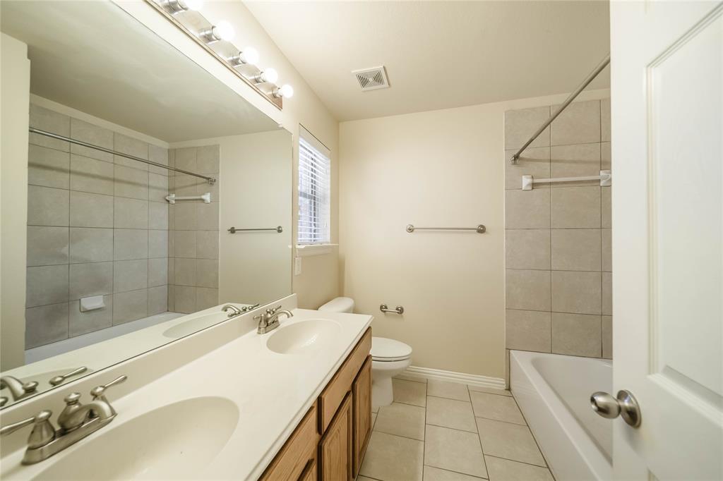Villages Of Melissa Ph 1 - Residential Lease