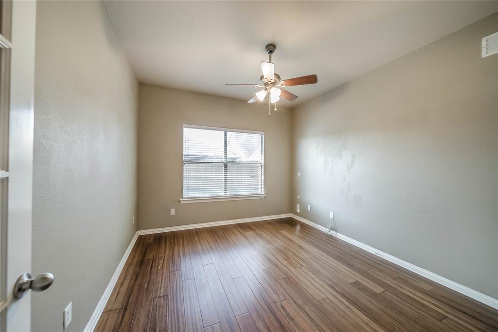 Villages Of Melissa Ph 1 - Residential Lease