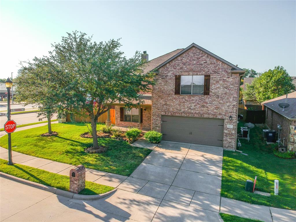 Villages Of Melissa Ph 1 - Residential Lease