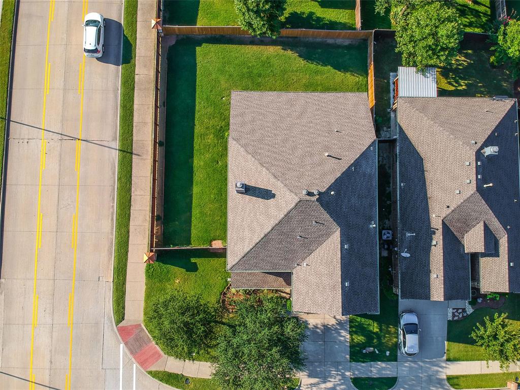 Villages Of Melissa Ph 1 - Residential Lease