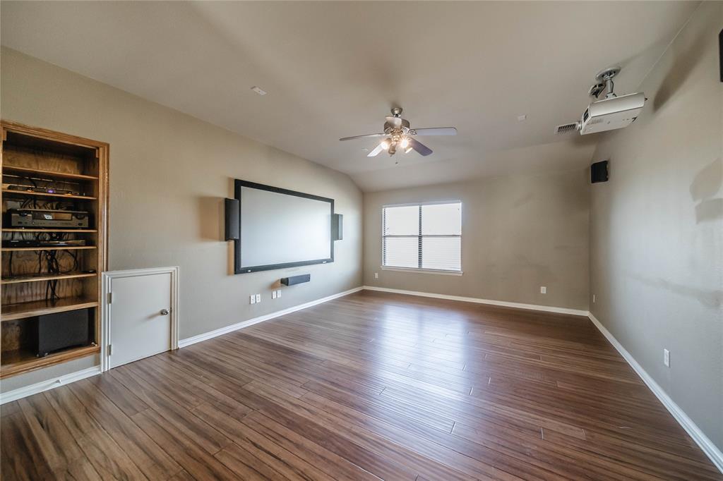 Villages Of Melissa Ph 1 - Residential Lease