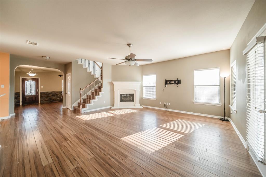 Villages Of Melissa Ph 1 - Residential Lease