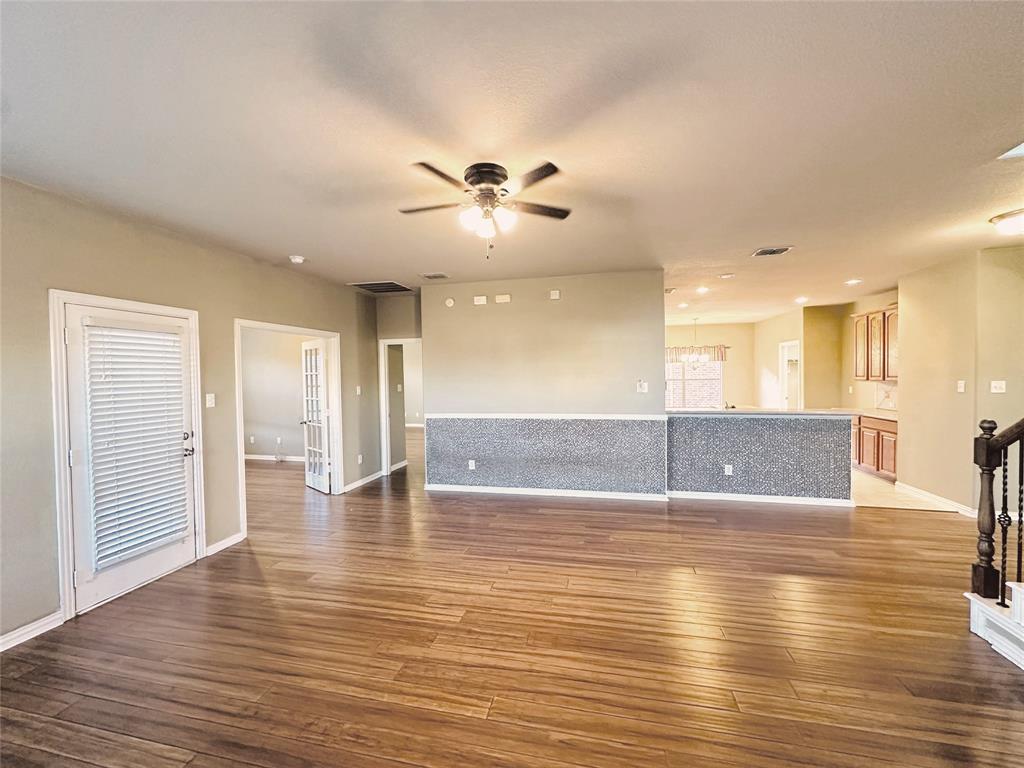 Villages Of Melissa Ph 1 - Residential Lease