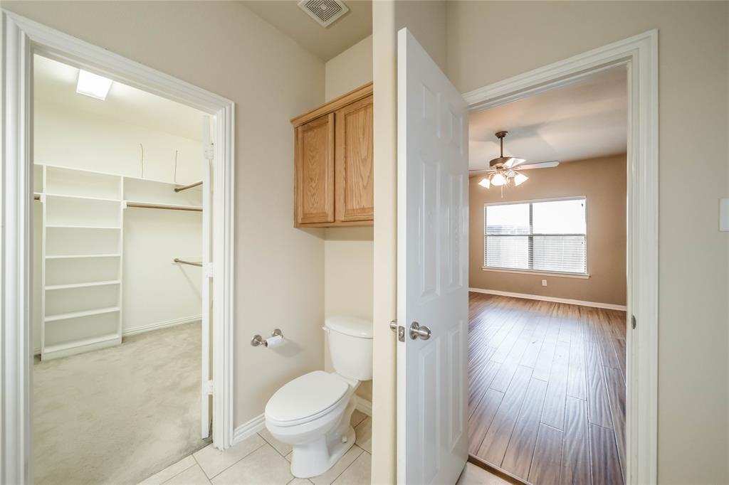 Villages Of Melissa Ph 1 - Residential Lease