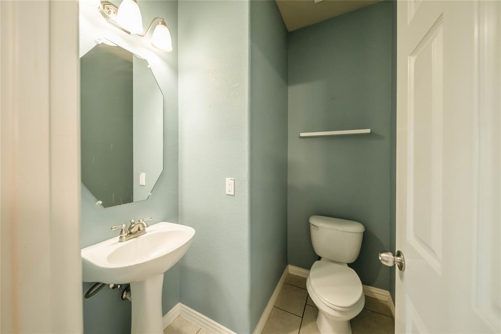 Villages Of Melissa Ph 1 - Residential Lease