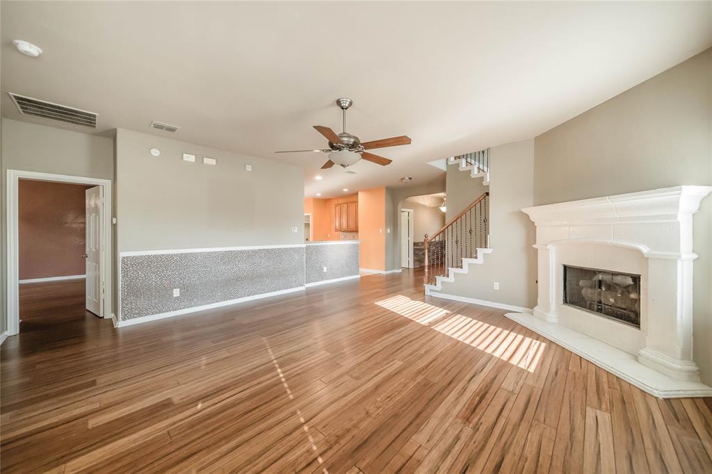 Villages Of Melissa Ph 1 - Residential Lease