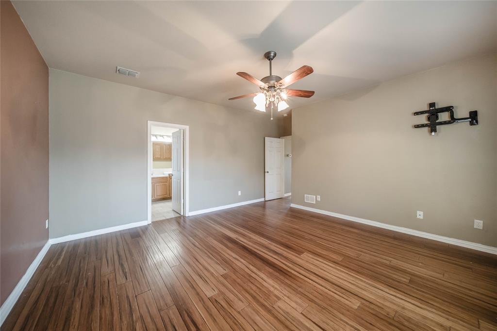 Villages Of Melissa Ph 1 - Residential Lease