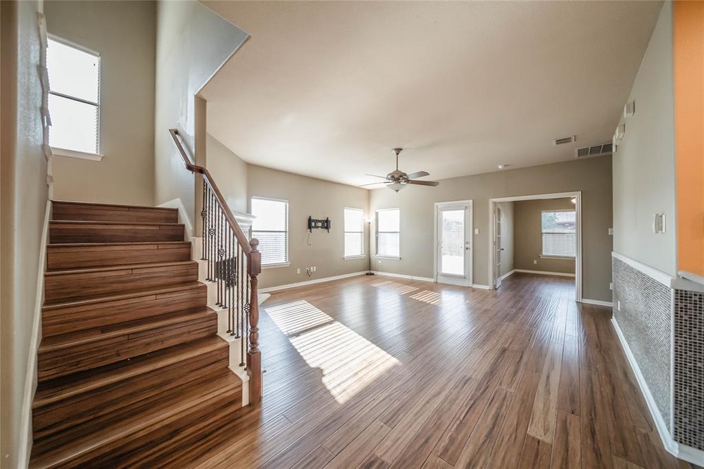 Villages Of Melissa Ph 1 - Residential Lease