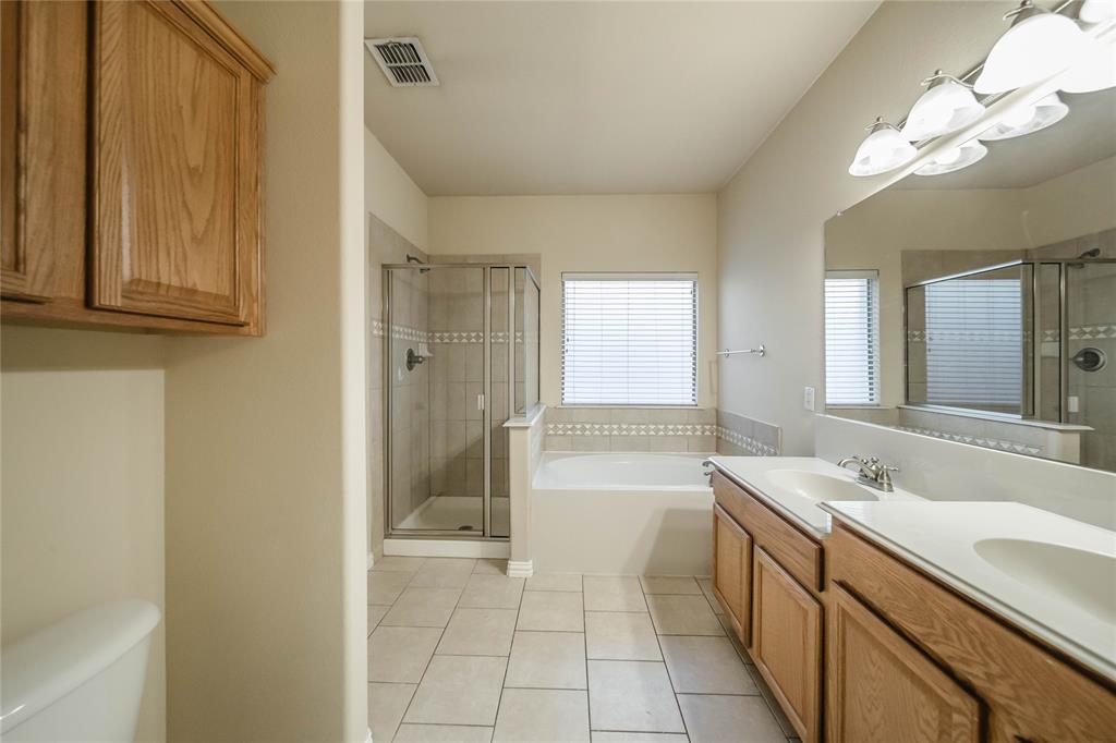 Villages Of Melissa Ph 1 - Residential Lease