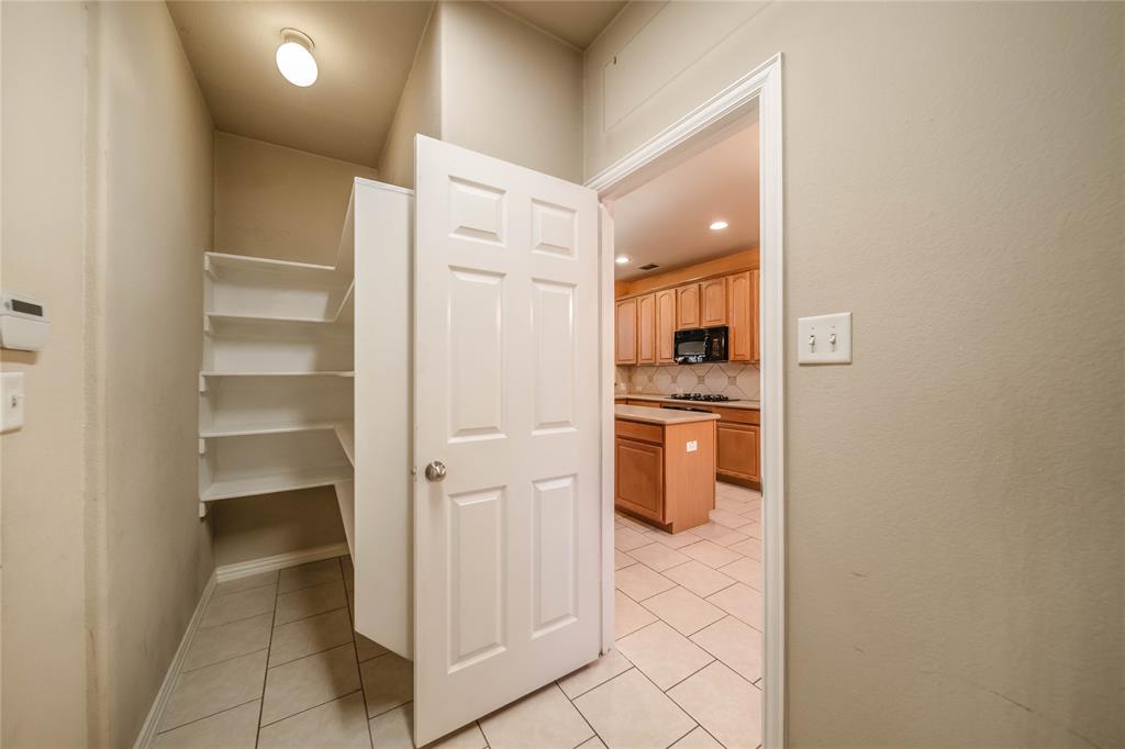 Villages Of Melissa Ph 1 - Residential Lease