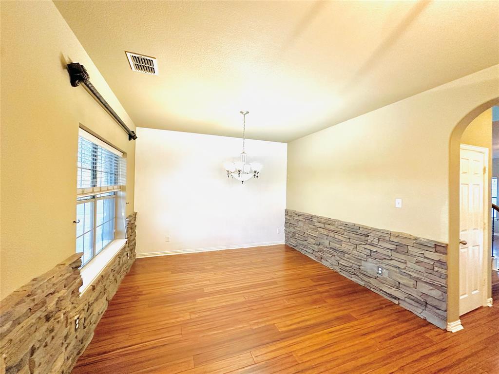 Villages Of Melissa Ph 1 - Residential Lease