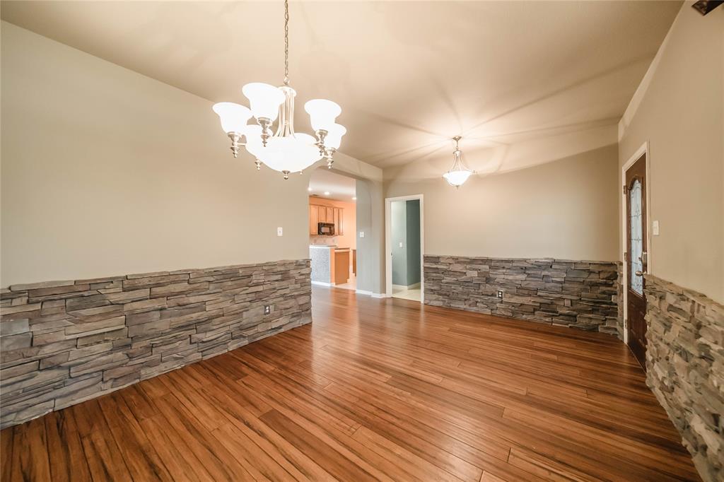 Villages Of Melissa Ph 1 - Residential Lease