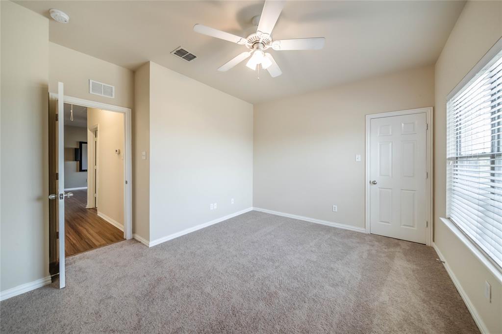 Villages Of Melissa Ph 1 - Residential Lease