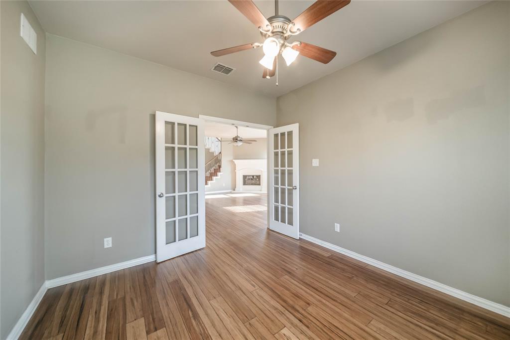 Villages Of Melissa Ph 1 - Residential Lease