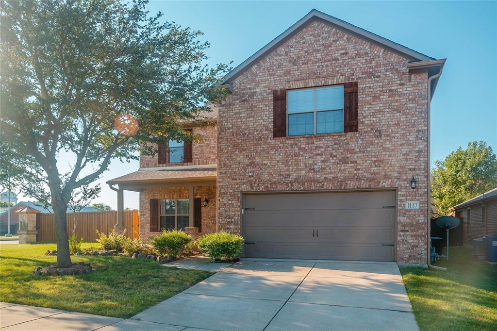 Villages Of Melissa Ph 1 - Residential Lease