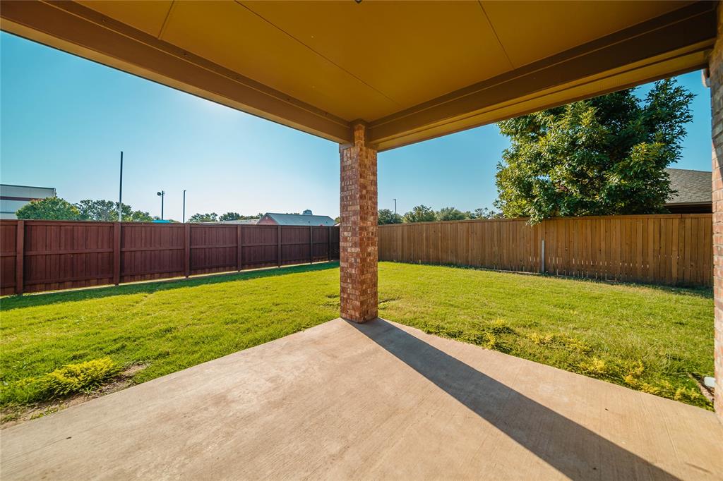 Villages Of Melissa Ph 1 - Residential Lease