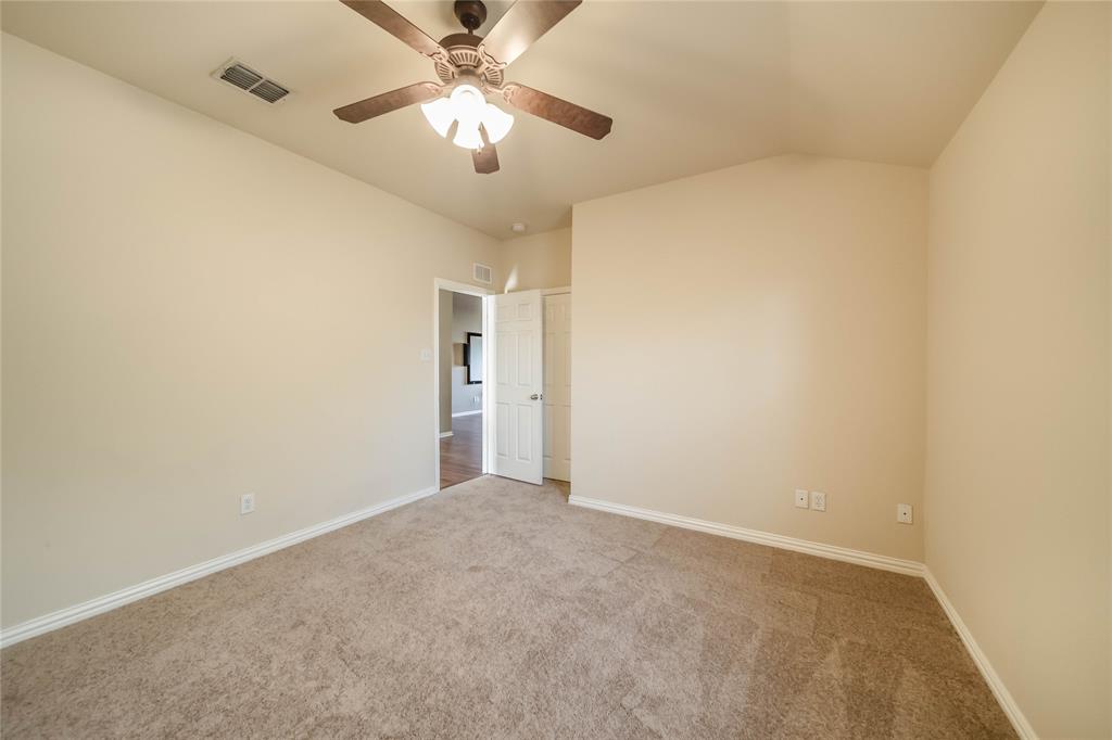 Villages Of Melissa Ph 1 - Residential Lease