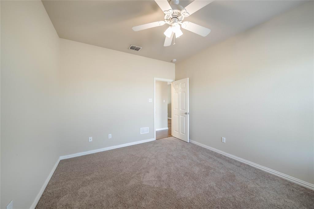 Villages Of Melissa Ph 1 - Residential Lease