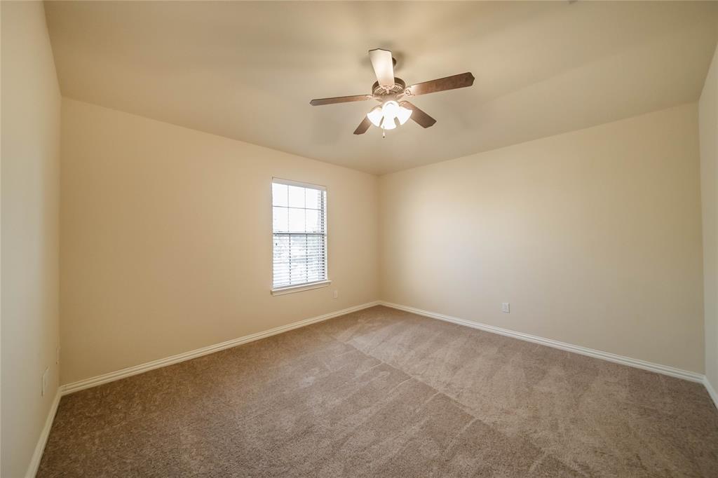 Villages Of Melissa Ph 1 - Residential Lease