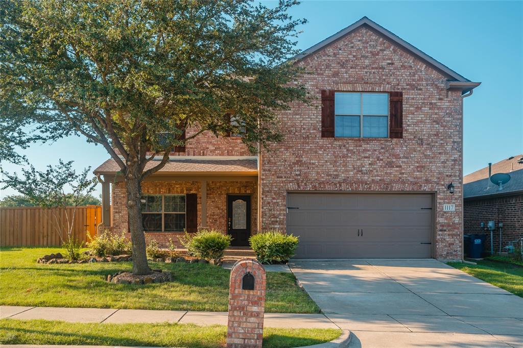 Villages Of Melissa Ph 1 - Residential Lease