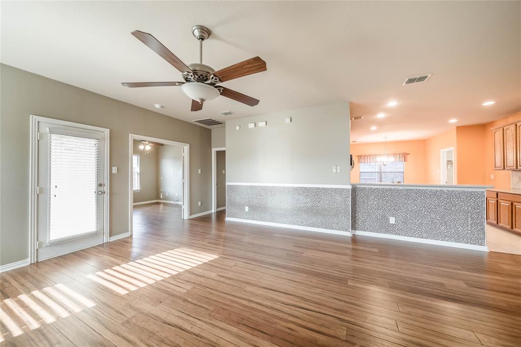 Villages Of Melissa Ph 1 - Residential Lease